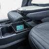 For Kia EV4 2025 2026 Center Console  Armrest Double Layer Storage BoxCar Internal Organizer Tray Interior Accessories