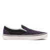 Vans Slip On Pop Chk Grape Vn000d6b11e Pop Chk Grape