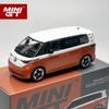 AAYM1 MINIGT 1:64 Supra A80 R35 Top Secret S680 Alloy Car Model 961 977 1045 1069 893 995 971 987 774 1003 1051 954 1066 1061