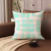 Colorful Patterns On Pillow Coverssuitable For Sofa Car Bedroom Decorative Cushion Cover Pillow Cover