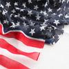 US Flag Wrap Shawl Patriotic Scarf for Festival Party Holiday Celebration Scarf