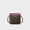 Bags Women's Autumn and Winter New Trend Versatile Shoulder Bags Premium Sense Convenience Delicate Women's Bags Bags