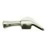 Dogyu Sangyo Stainless Steel Head Only, Medium, No Stopper
