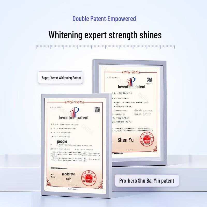 Shuke Enzyme Whitening Toothpaste Multi-Flavor Pack