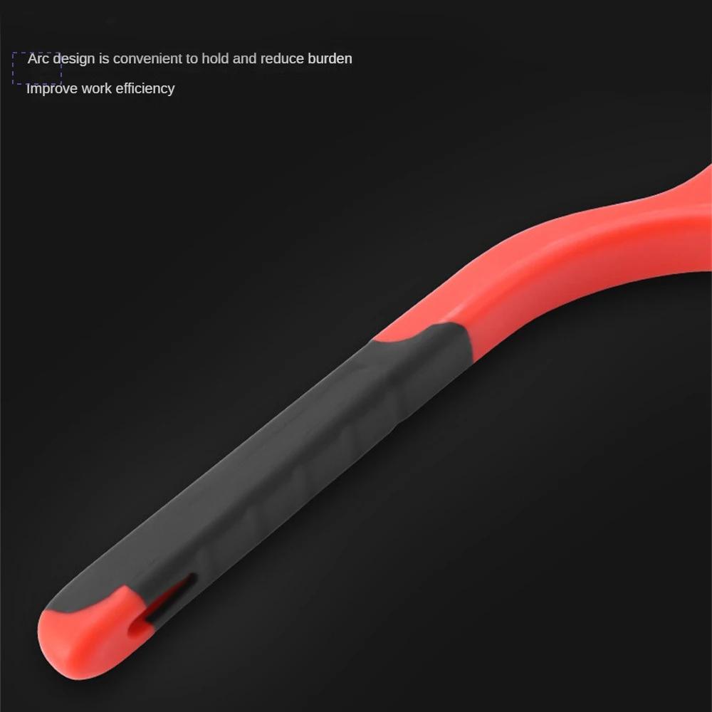 2ks 7palcový kartáč z nerezové oceli mosazný čisticí kartáček leštění odstraňovač rzi kovový drátěný kartáč na čištění otřepů Nylonový drátěný kartáč