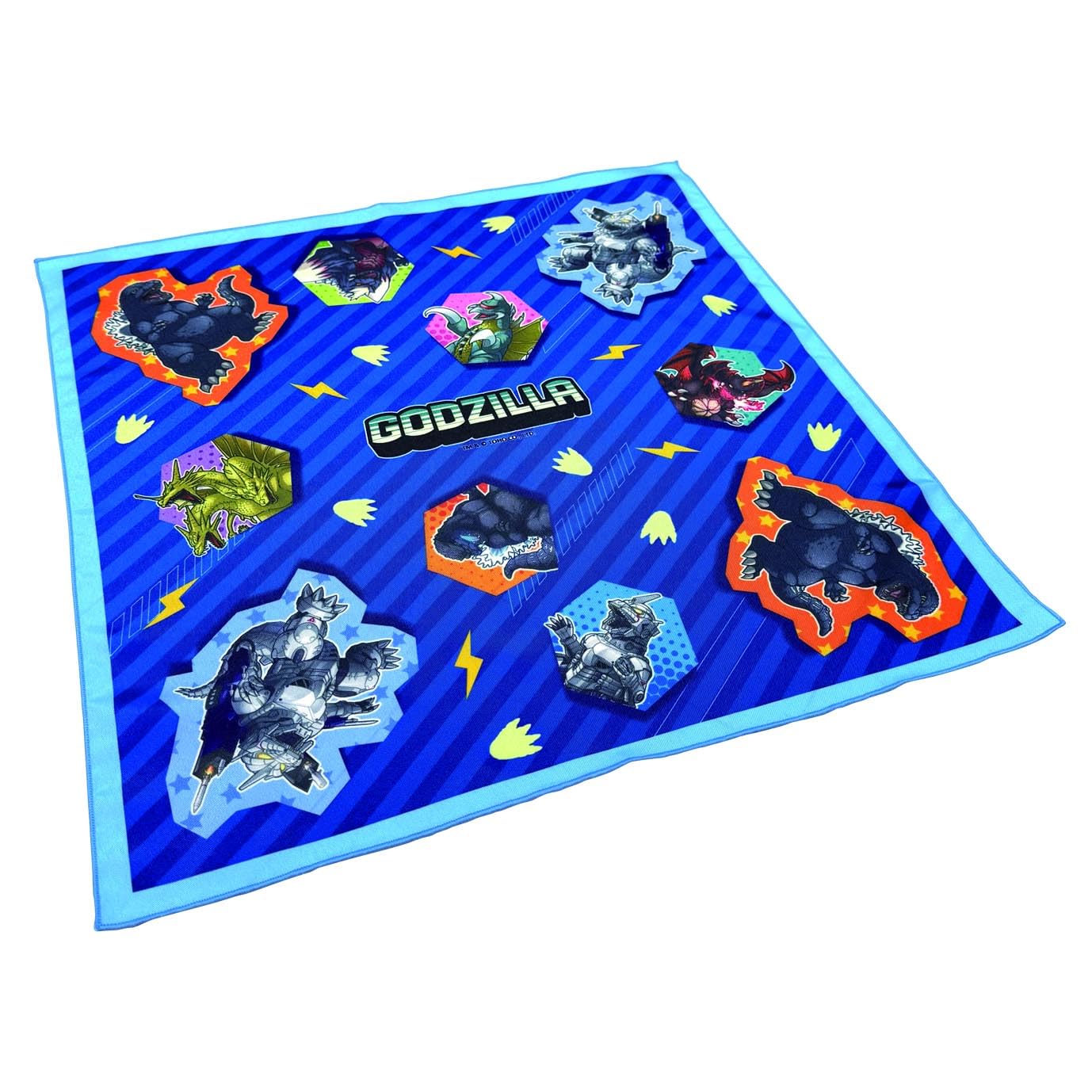 

TOHO Godzilla Lunch Cloth
