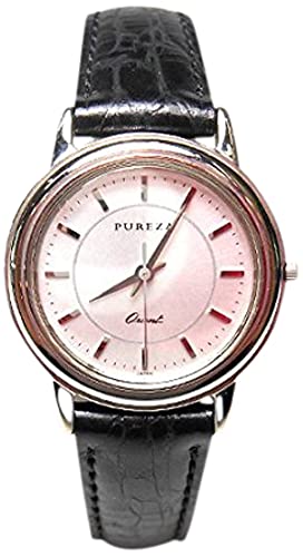 

PUREZA ORIENTJAPAN кварцевые часы WQ9051VE оригинальный продукт женские