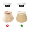 Summer adult sunscreen sunshade big-brimmed straw hat, sun empty top hat UV protection outdoor versatile parent-child hat