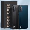 Luxury PU Leather Case For OPPO Reno 4 Pro 4Z 5G Matte Back Cover Silicone Protection Phone Case For OPPO Reno4 Z 4Pro Coque