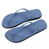 Fashion Women Fashion Slippers Soft PVC Beach Flip Flops Couples Summer Shoes Anti-slip Female Male Indoor Outside Slides