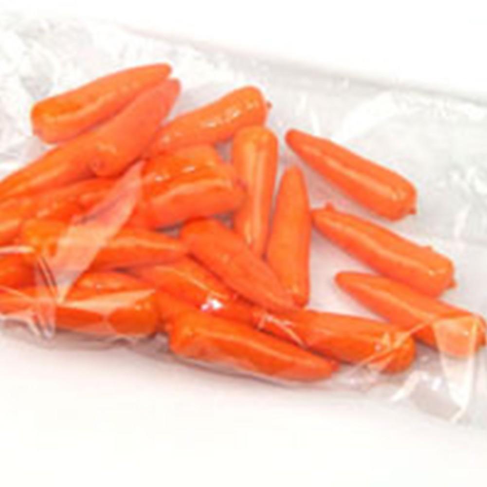 20Pcs Artificial Vegetable Artificial Vegetables Corn