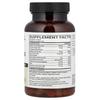 Futurebiotics Vitamin B Complex with Vitamin C, 120 Veggie Capsules