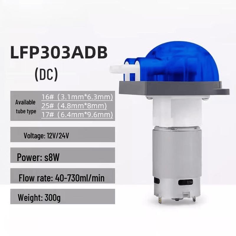 Aokewen 303ADB Peristaltic Pump