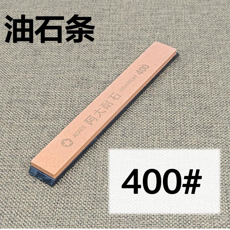 Pietra da affilatura grande 120#-3000 grit Affilacoltelli professionale da cucina Strumento di affilatura Sistema di affilatura rapida Pietra da affilatura domestica Apex