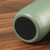New Portable Mini Insulated Stainless Steel Coffee Cup for Outdoors - Ideal Gift