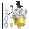 Carburetor for A-ipower AP5000 Generator For Honda  5.5HP 6.5HP 168FA 168FB 170F