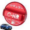 Tankdeckel für Toyota C-HR NGX50 ZYX10 Tankklappe Abdeckung
