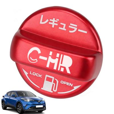 Tankdeckel für Toyota C-HR NGX50 ZYX10 Tankklappe Abdeckung