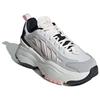 Adidas  Ozgaia White Grey Black Women Sneakers Cloud-White Grey-One Core-Black IH3397