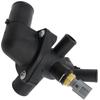BK3Q8A586AB 1731782 BK3Q8A586AA Engine Coolant Thermostat Housing Assembly For Ford Ranger 2.2 TDCI /Transit MK7 2011 Onwards
