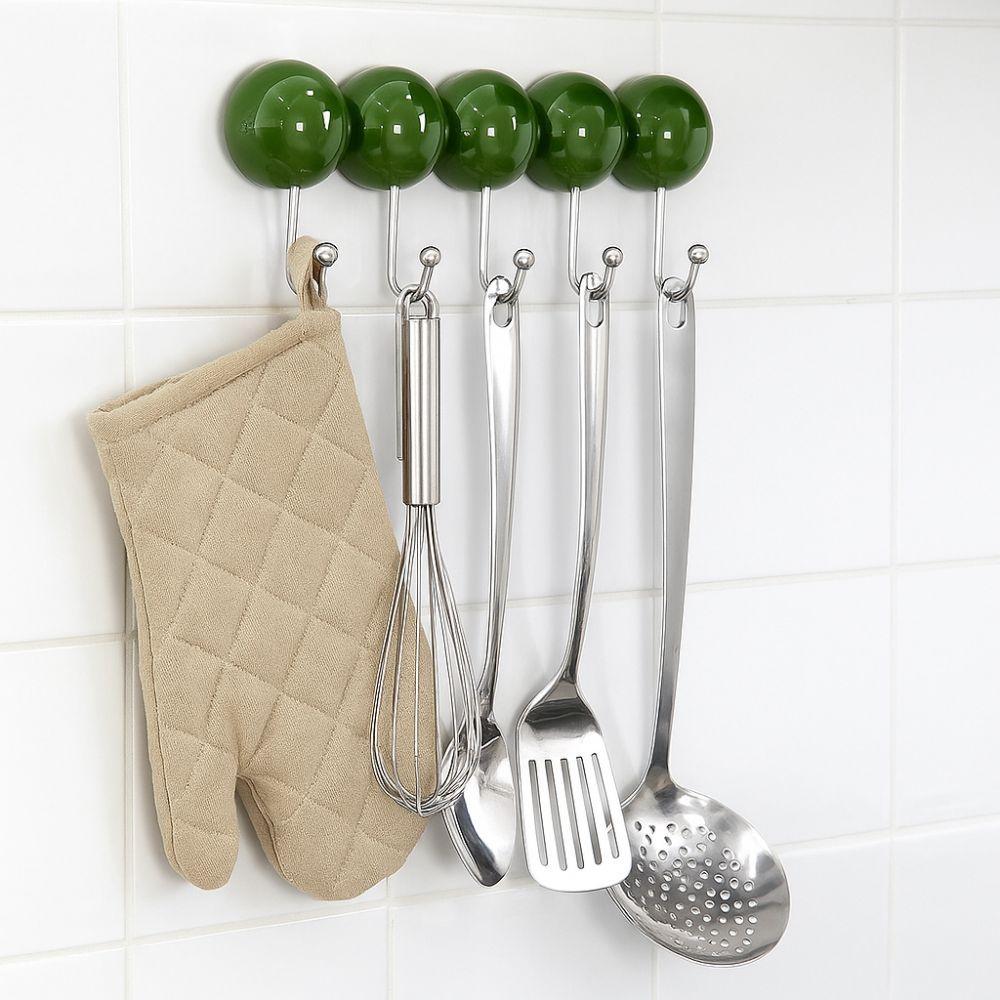 No Marks Suction Cup Hook Removable Clothes Storage Rack Hat Storage Coat Hanger Entrance Door