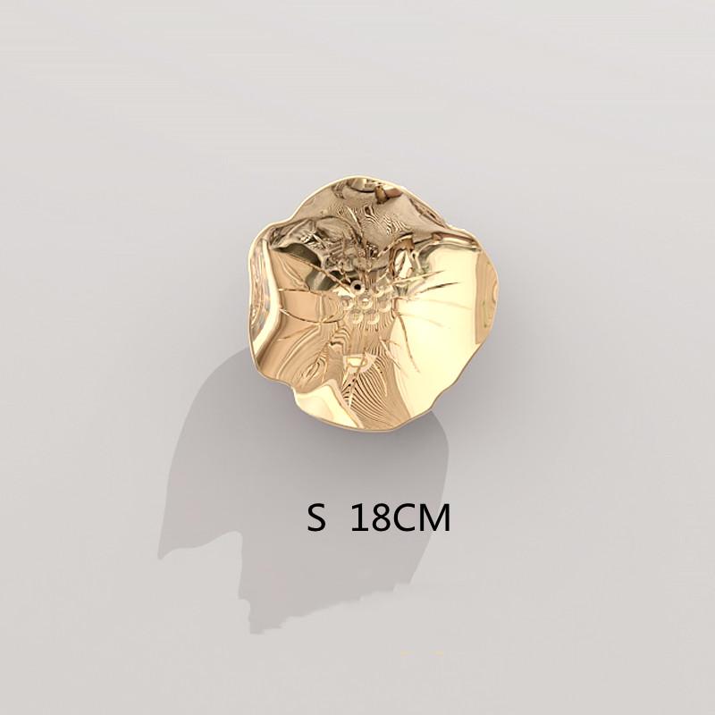 Стерео Резиновый Фон Настенное Украшение Карп Рыба Лист Лотоса Золотой Настенный Подвес Китайская Бионика Аксессуары для Домашнего Декора