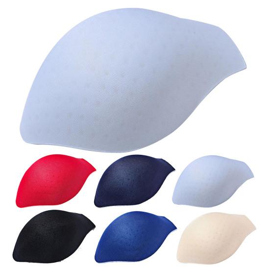 Herren Unterwäsche Push-Up Cup Polster Vollerer Look Unterwäsche Beutel Ausbuchtung Vergrößerung Schwammpolster für Badehosen Täglicher Sport Männer