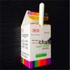 Wenhua Eco-Friendly Dustless Water-Soluble Teaching Chalk