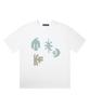 KAIFAI Kerumi Short Sleeve T-Shirt (White) K26Qb228