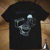 Bright Eyes Band Retro T-Shirt Rock Conor Mike Mogis Nate Walcott Folk Rock Fan