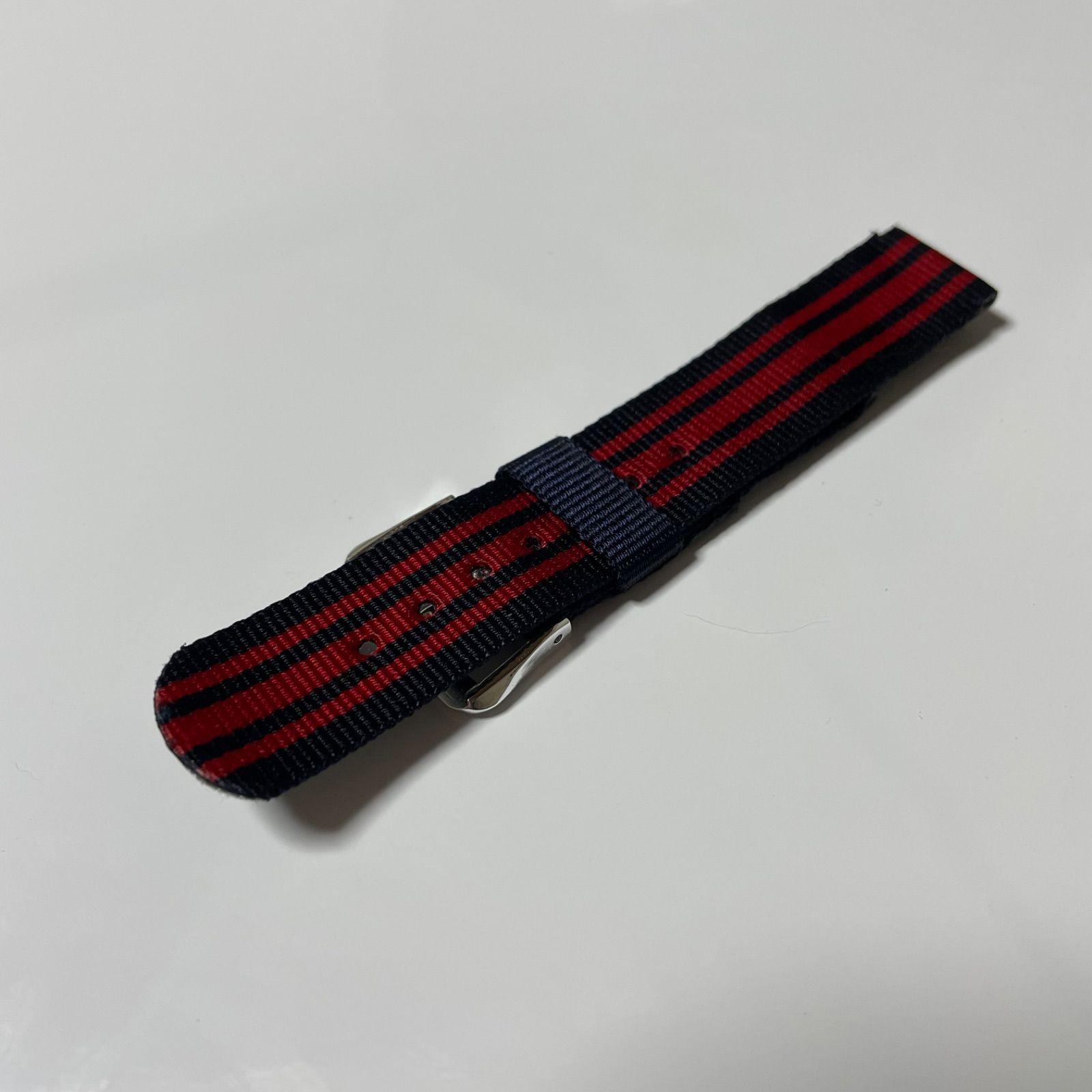 Used CITIZEN Made in Japan Retro Vintage Watch Strap 16mm