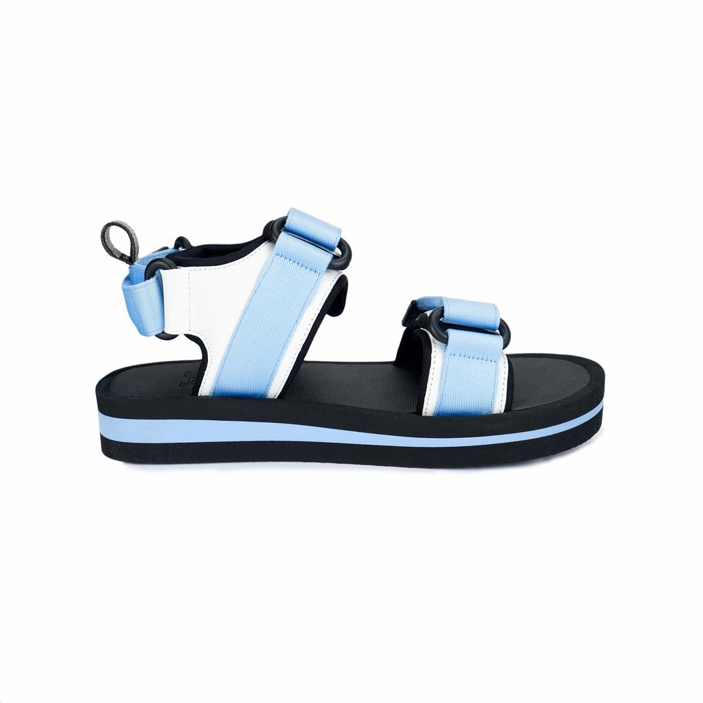 (WMNS) LOUIS VUITTON Arcade Sandals 'Blue' Women's 1A8GJZ