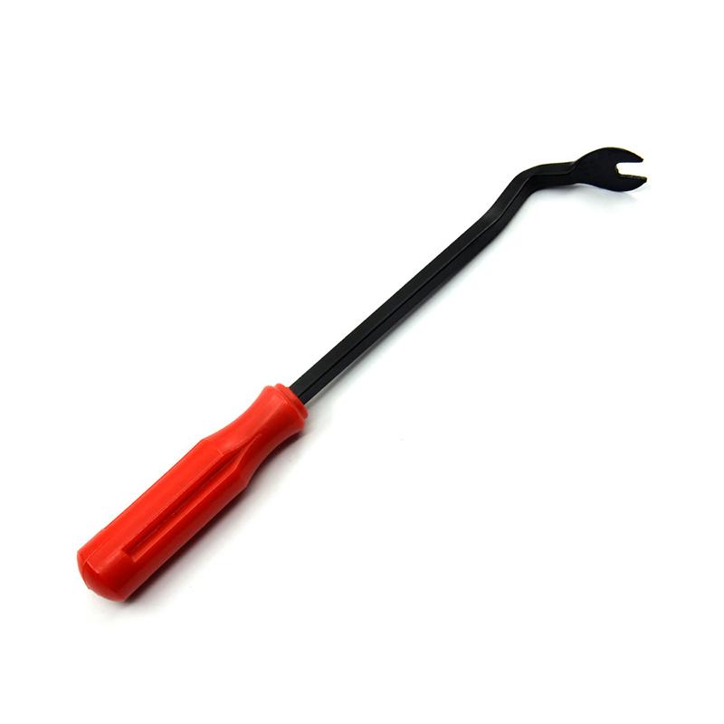 Car Headlight Repair Installation Removal Tool Trim Clip Removal Pliers Van Door Panel Fascia Dash Upholstery Remover Tool Auto