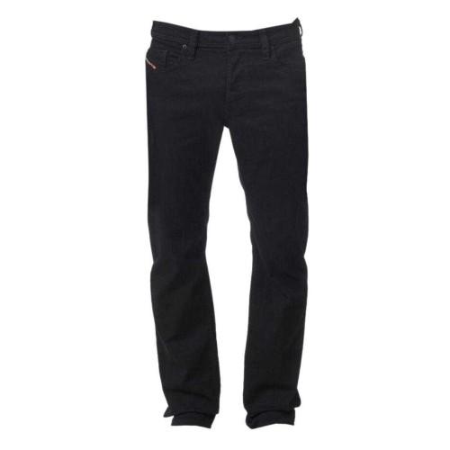 Diesel Mens Larkee-X Straight Jeans