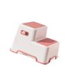 Children's Step Stool for Handwashing, Toothbrushing, and Toilet Use