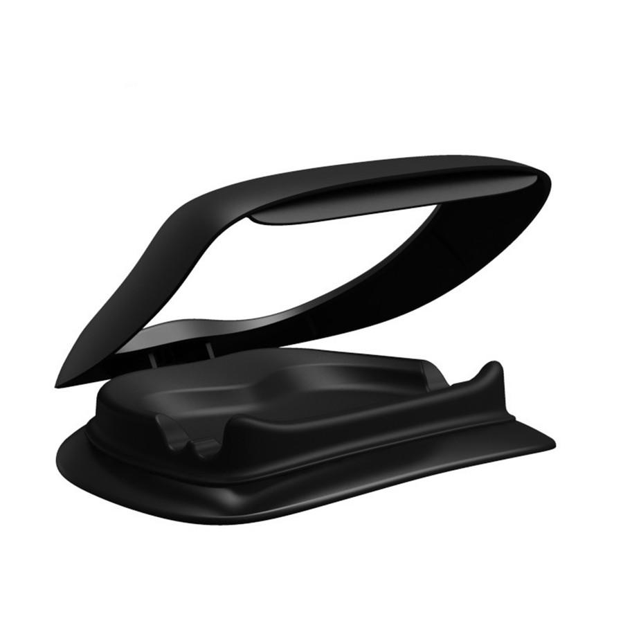 

Car Dashboard GPS Phone Mount Holder Sun Protection For All 7-9.5 GPS Navigator