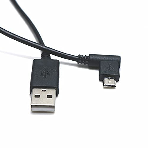 

Sqrmueki Replacement Charging Cable for Wacom Intuos CTL480, CTL490, CTL690, CTH480, CTH490, CTH680, CTH690, and Wacom Bamboo CTL470, CTL