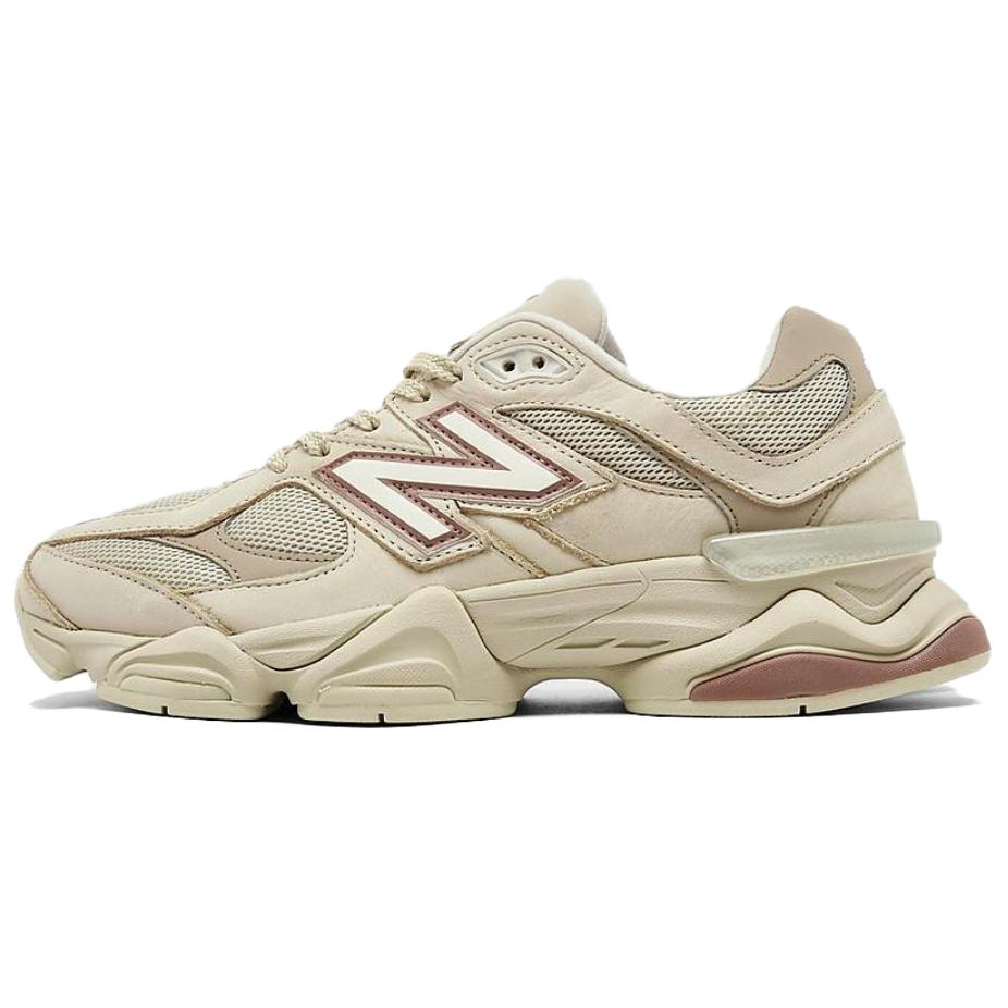 New New Balance 9060 Bone Sparrow U9060ZGC