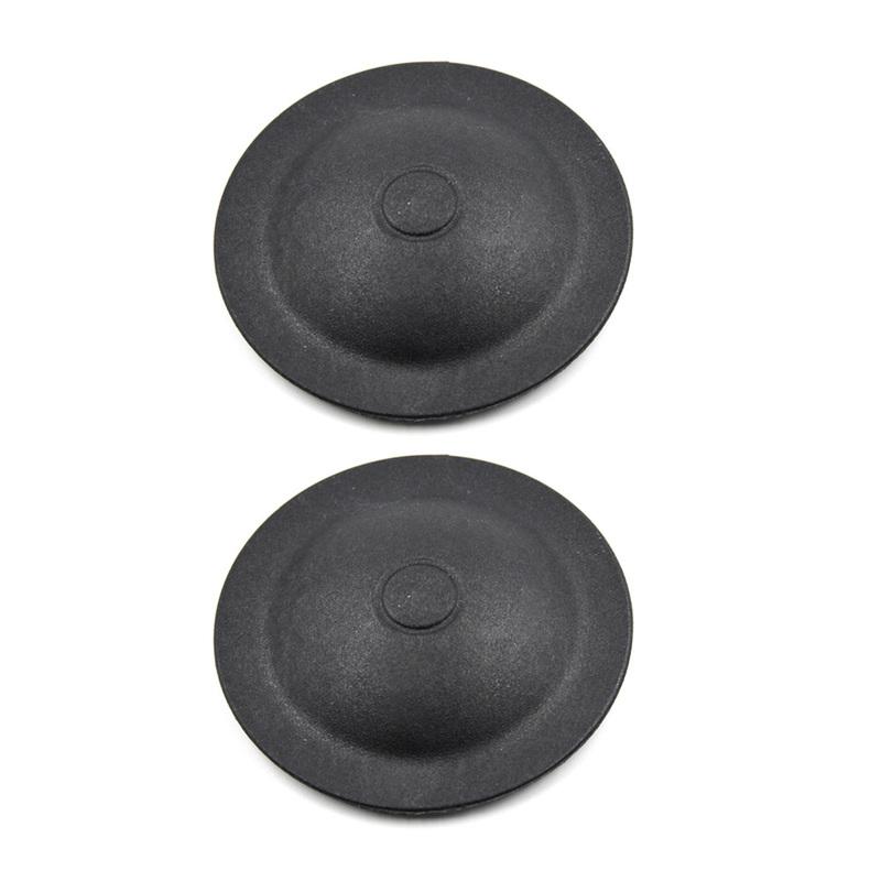 

51938656 For Fiat 500 500C 2 Pcs New Front Shock Absorber Top Suspension Strut Mount Cover Cap Easy Installation car accessories