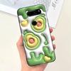 For LG V30 Case LG V35 ThinQ V40 V50 V50s ThinQ G8X ThinQ Soft Matte Silicone Coque Funda Back Cover Rabbit Flower Astronaut Bag