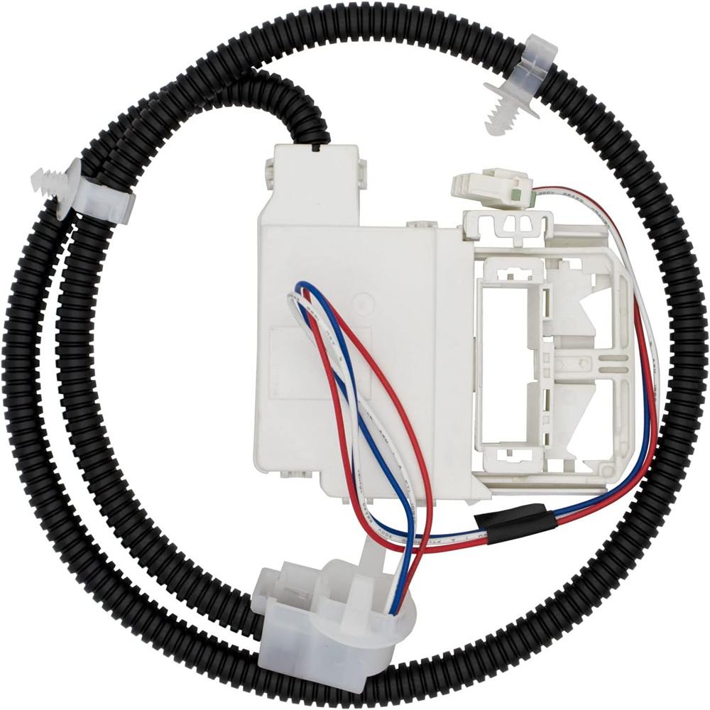 Washer Lid Lock Switch Compatible With Ap7033485, Ps16619254, Wh08X32657