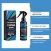 HOMONTH Ceramic Car Coating Spray - Shine & Scratch Repair for Car Paint