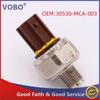 Knock Sensor 30530-MCA-003 30530MCA003 For Honda 2001-2017 GI GL1800 GL1800B GL NRX 1800