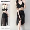 Fairy-Style Thai Bikini Set: Women's Bestseller Swimwear for Hot Springs & Seaside Resorts