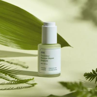 Trattamenti viso – Sieri ed essenze viso