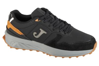 C.200 Men 24 C200W, Mens Black Sneakers
