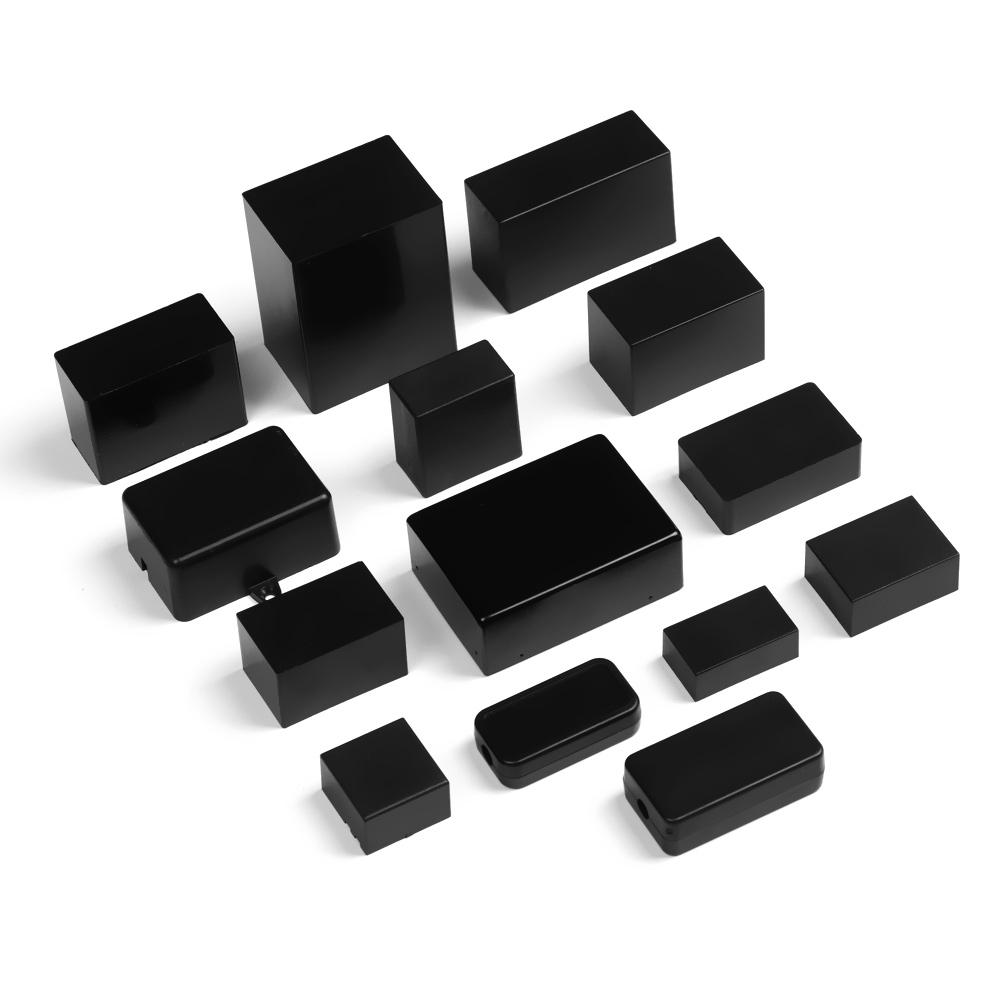 DIY Yüksek Kaliteli Alet Çantası Su Geçirmez Kapak Projesi Elektronik Proje Kutusu Muhafaza Kutuları