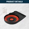 N18 Engine PCV Valve Cover Cap with Membrane For MINI R55 R60 R58 R56 R57 R61 R59 1.6T COOPER 11127646552 11127603390
