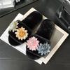 Sapatos de mulher – Pantufas para mulheres