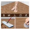 6/10/20 peças Adesivos de Vinil para Chão e Parede Autoadesivos Antiderrapantes Impermeáveis Adesivos de Chão para DIY Cozinha Quarto Protetores de Salpicos
